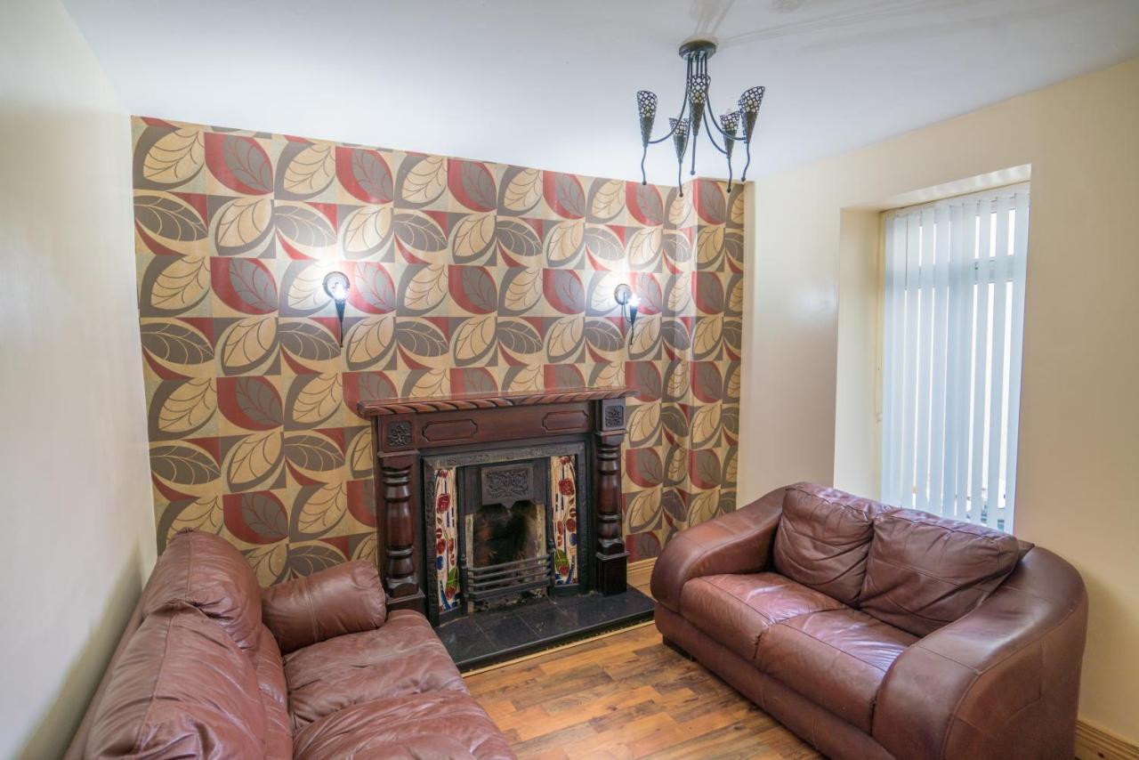 15 Park Avenue - B&B