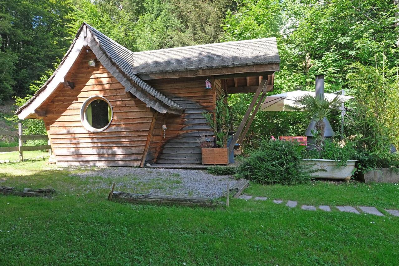 Chalet de 1 dormitorio
