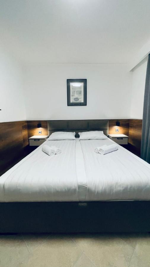 Comfort Dreibettzimmer