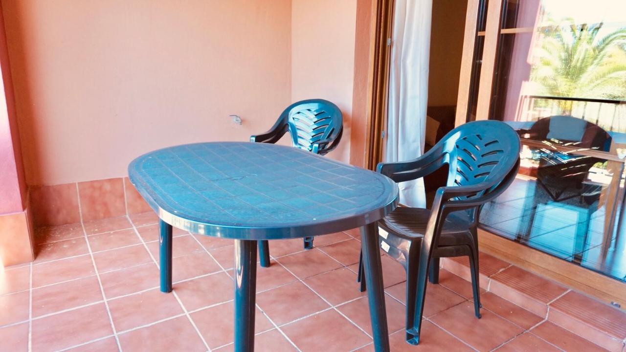 Apartment mit 2 Schlafzimmern und Balkon