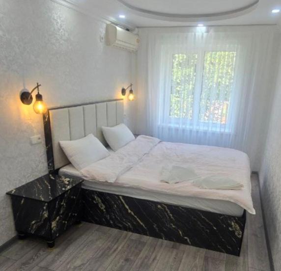Тихий уголок - Ferienwohnung Samarqand