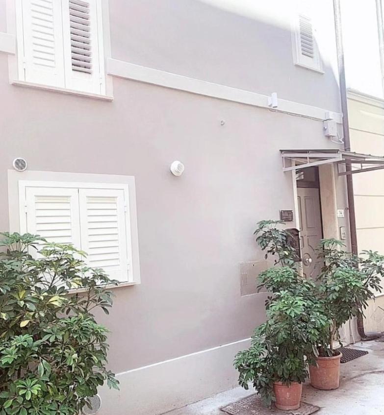 Vicolo 923 - Bed and Breakfast San Benedetto del Tronto