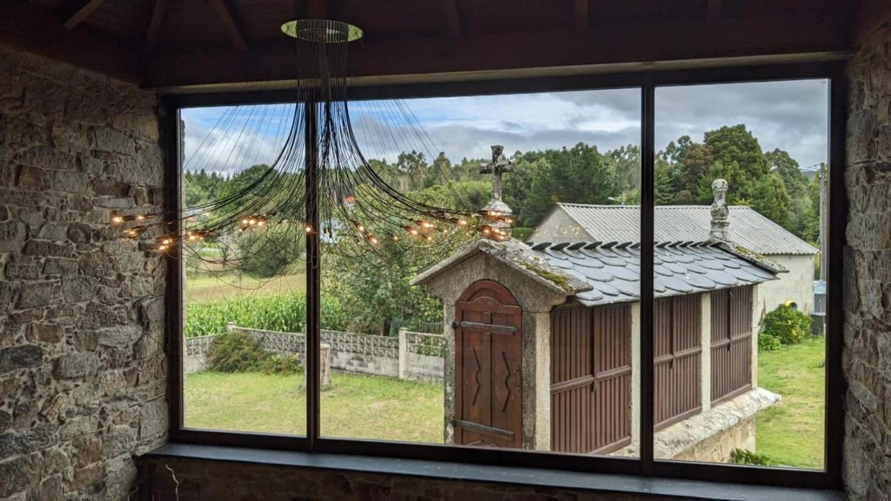 Casa de Calaza - B&B Arrojo