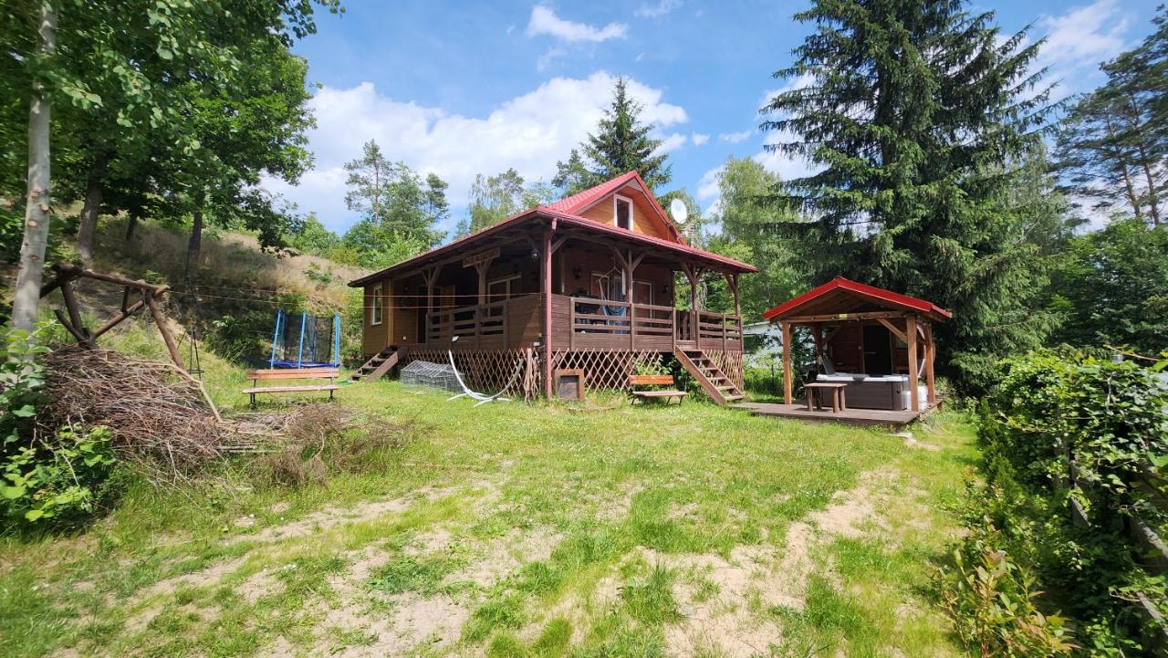 Ranczo na Kaszubach - B&B