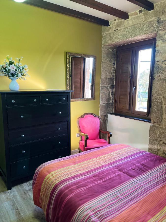 Casa de Calaza - B&B Arrojo