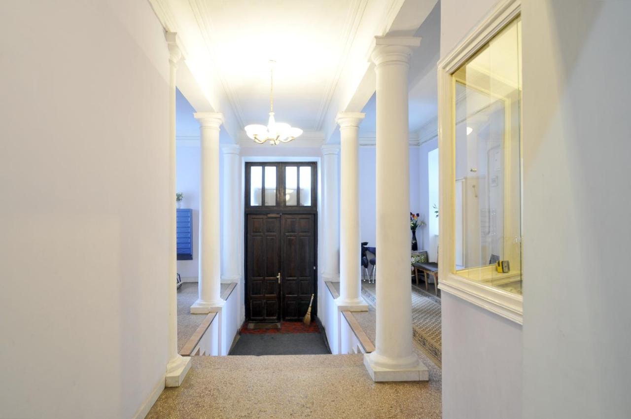 Flat for you - B&B Kyiv