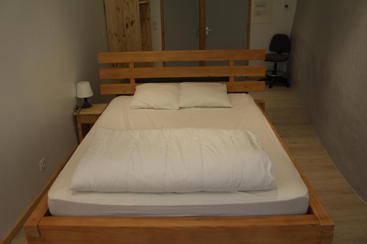 Maison coeur de ville Rue calme - B&B Gap