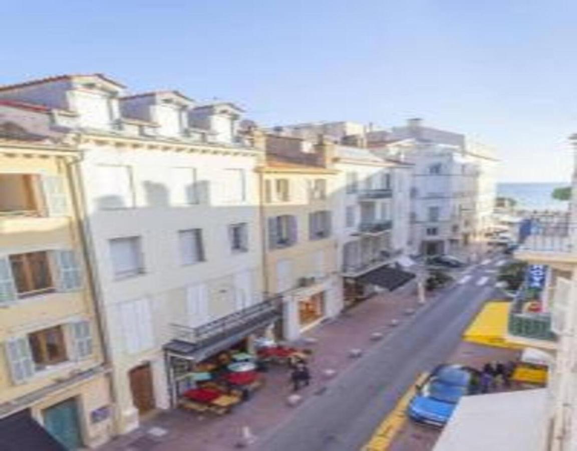 NEW Cannes Apt - Amazing Location - La Croisette - B&B
