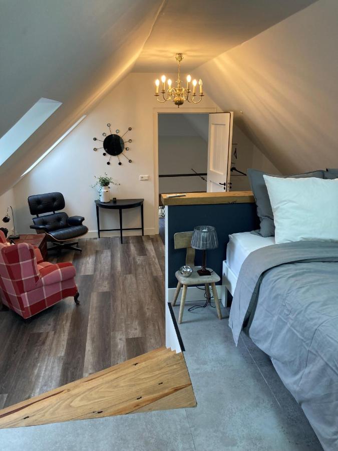 Deluxe Doppelzimmer