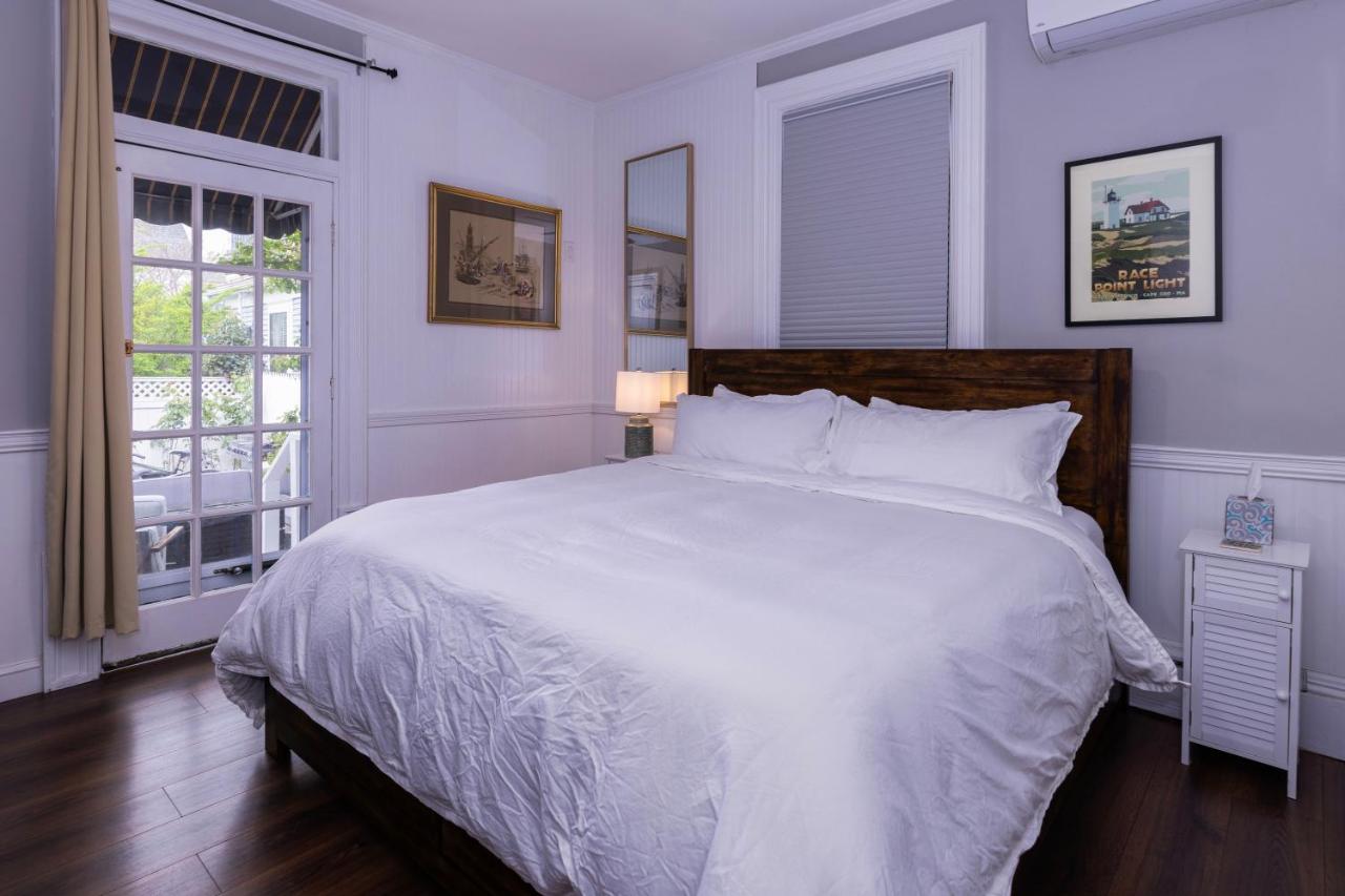 Superior Queen Room #8