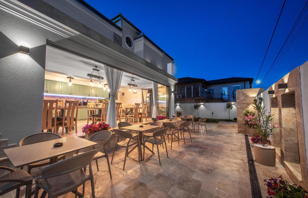 Thaya Rooms - Bed and Breakfast