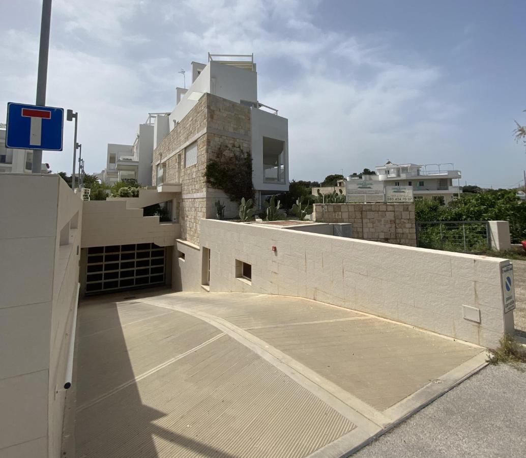 Residence Chiar di Luna - B&B Polignano a Mare