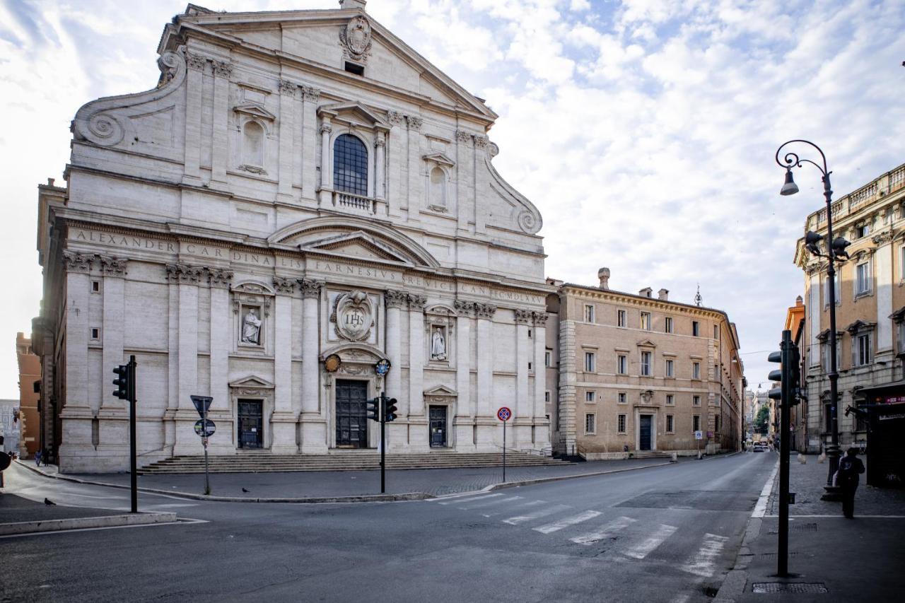Pantheon Luxury Apartment - B&B