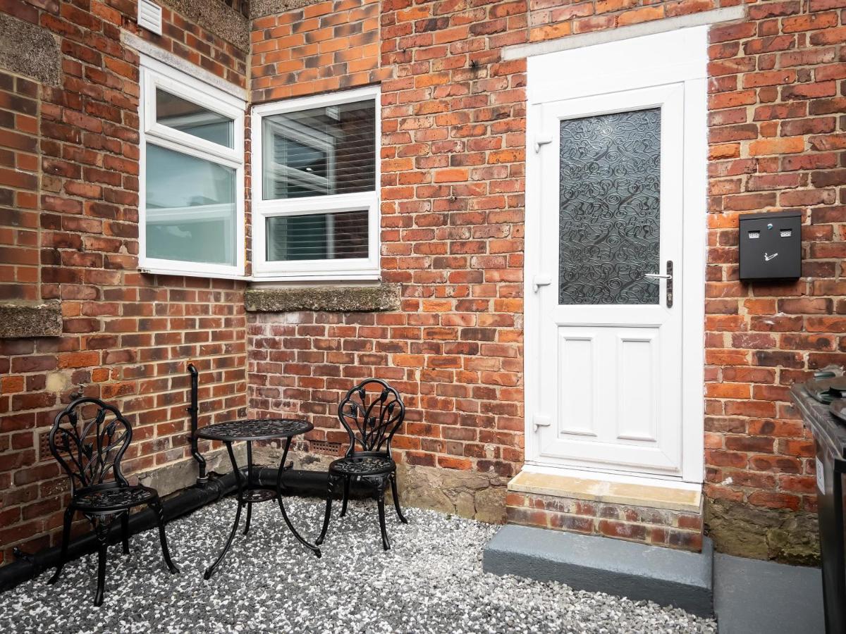 Newly Refurbished 6 Person En-suite Apartment Tyne & Wear Newcastle Upon Tyne - B&B