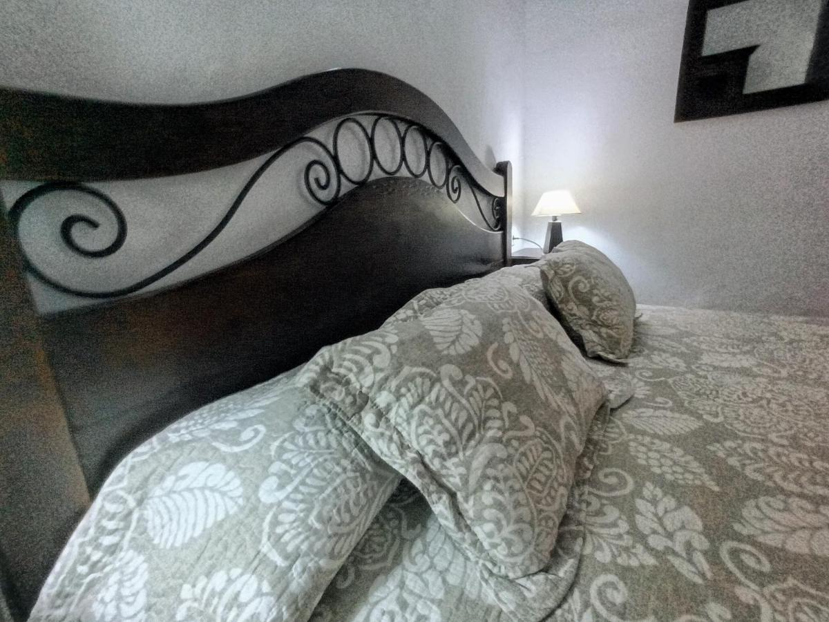 Habitación Doble Estándar