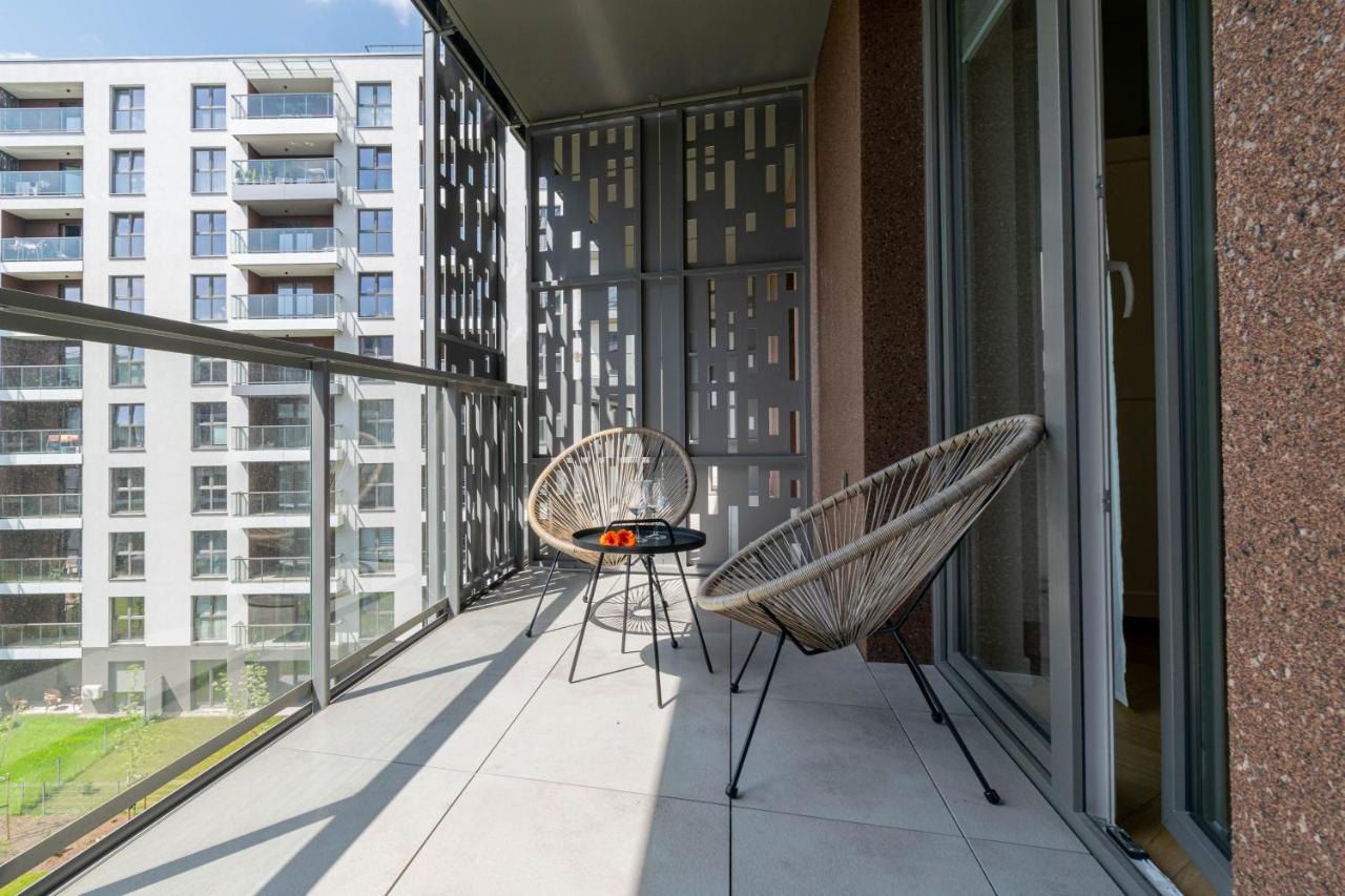 Good Mood Francuska Retreat - FREE PARKING - Self check-in - B&B