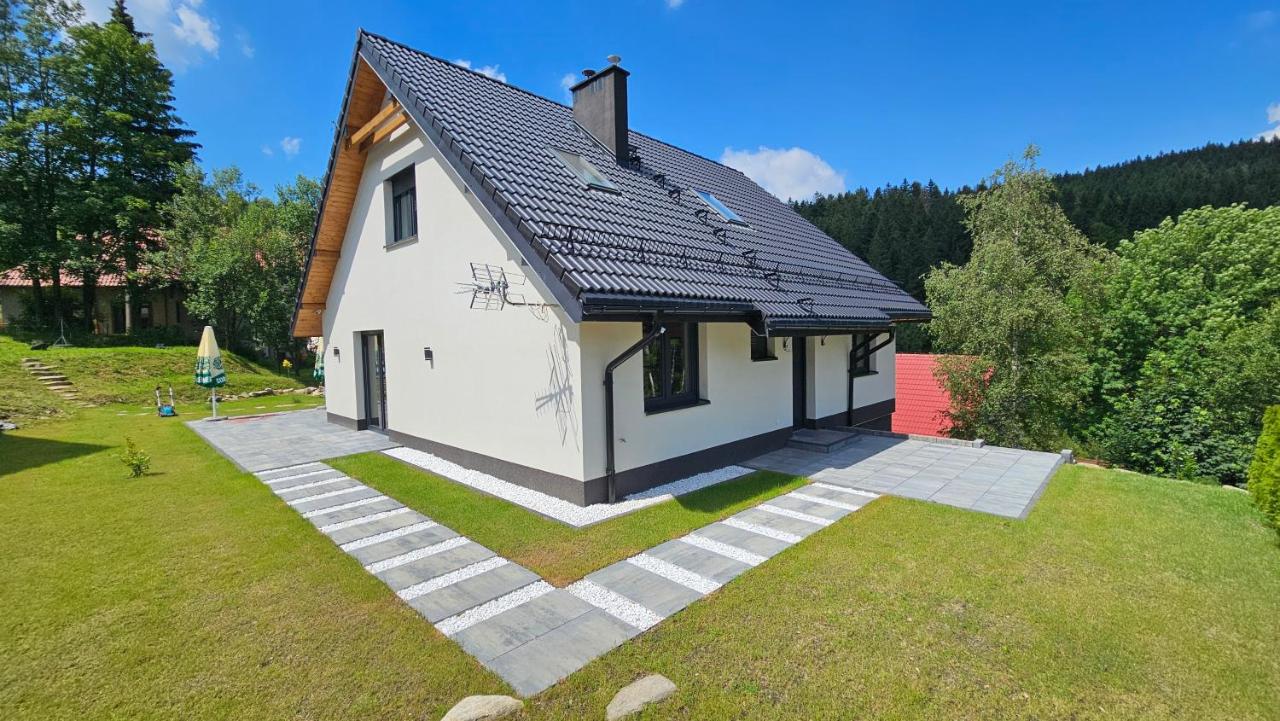 Willa ViWaldi Janowa Góra - B&B