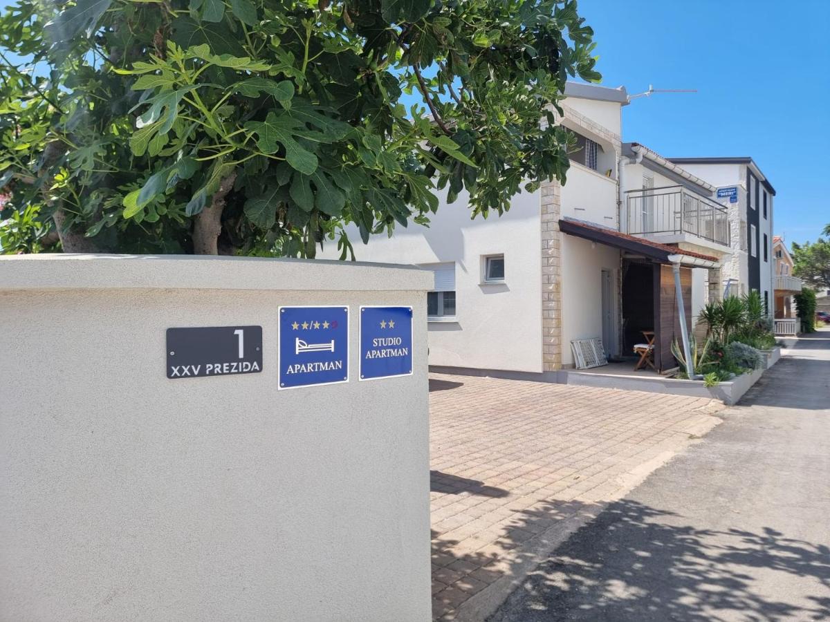 Appartement 2 Chambres avec Balcon