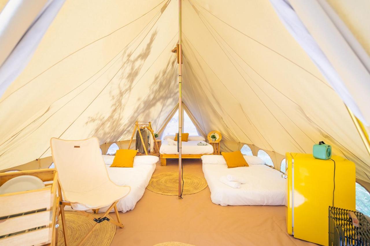 Tenda Emperador