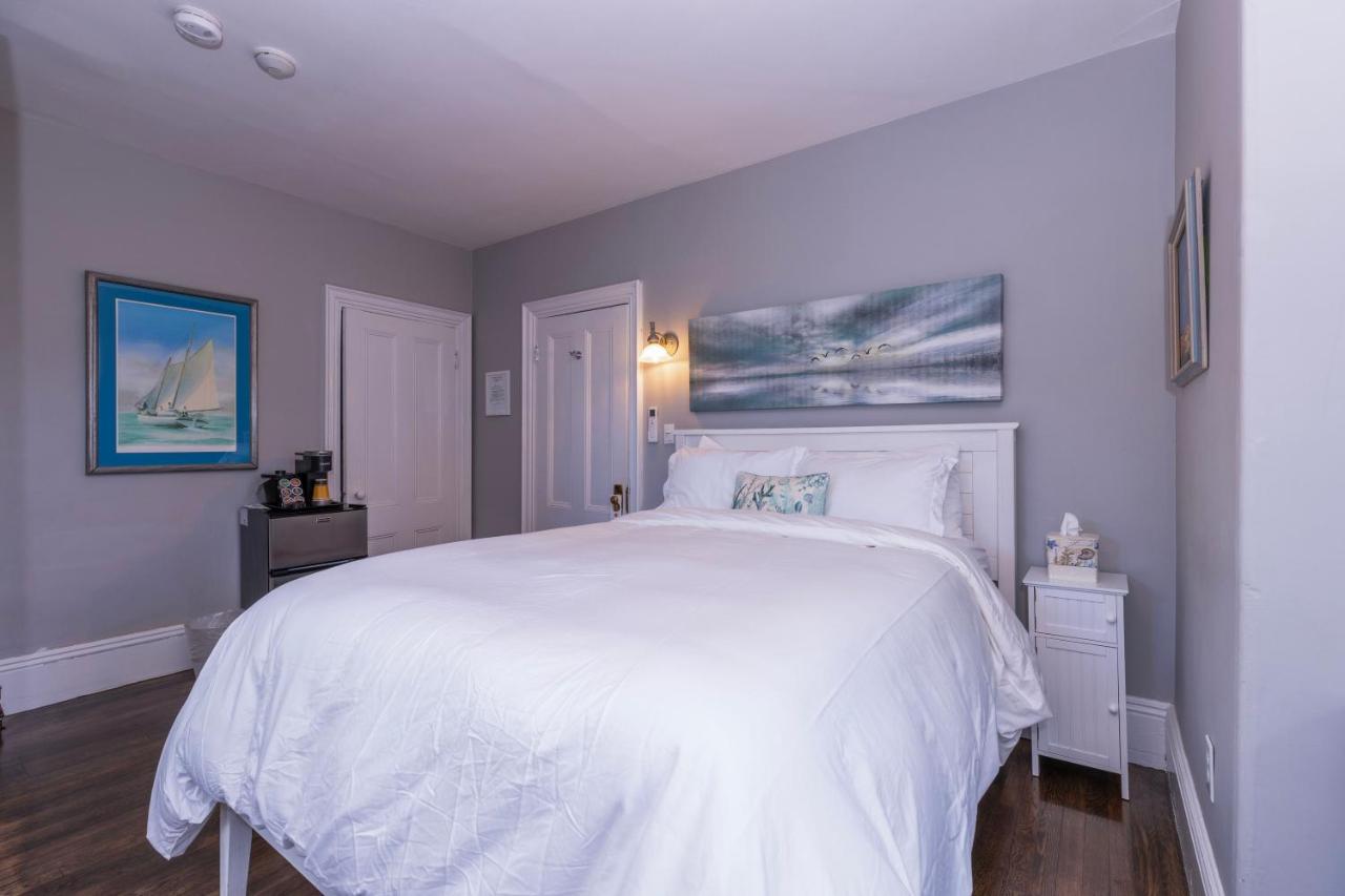 Superior Queen Room #4