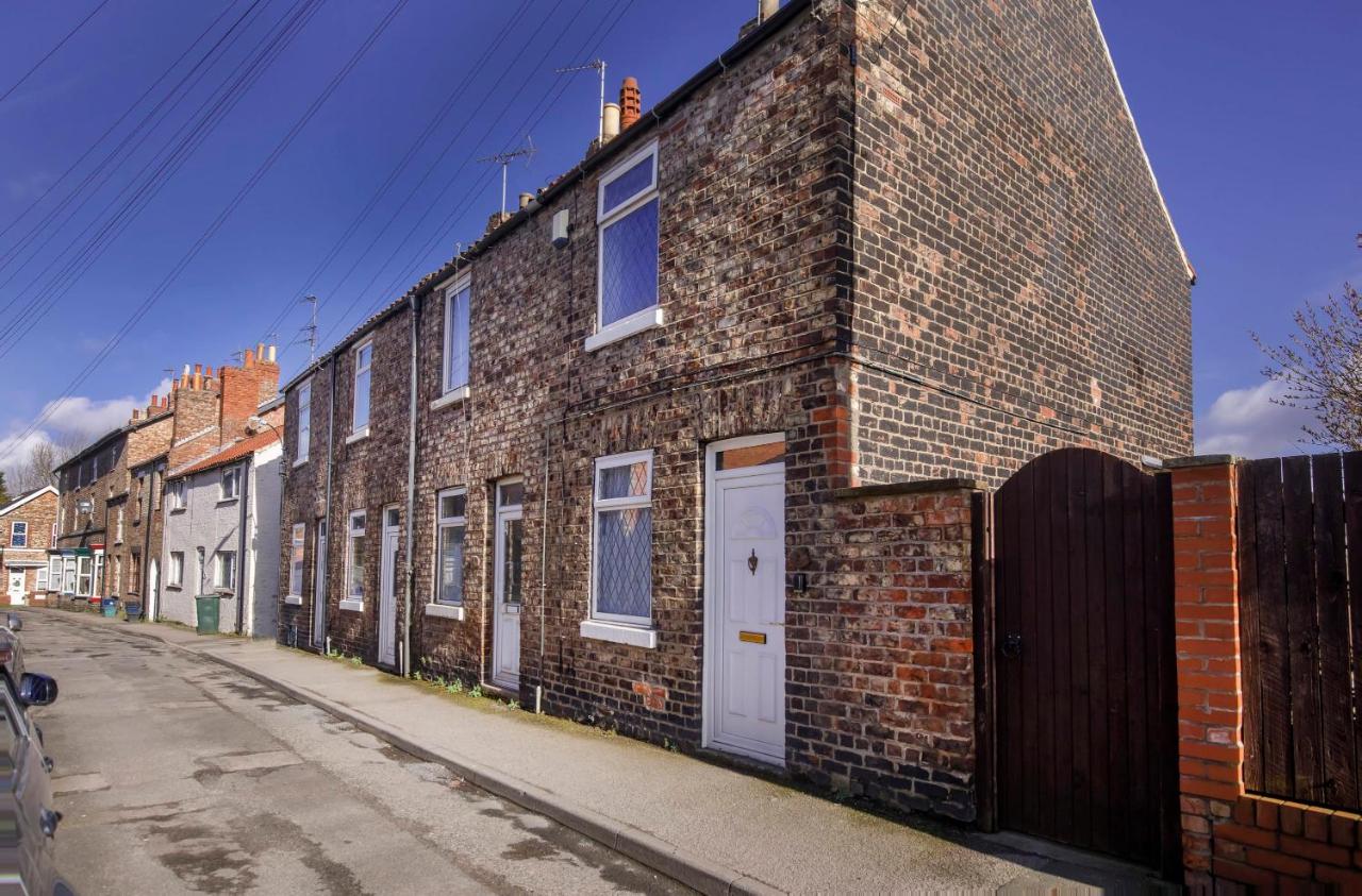 2 bed, pet friendly sleeps 6 in Norton - Chambres d’hôtes Norton