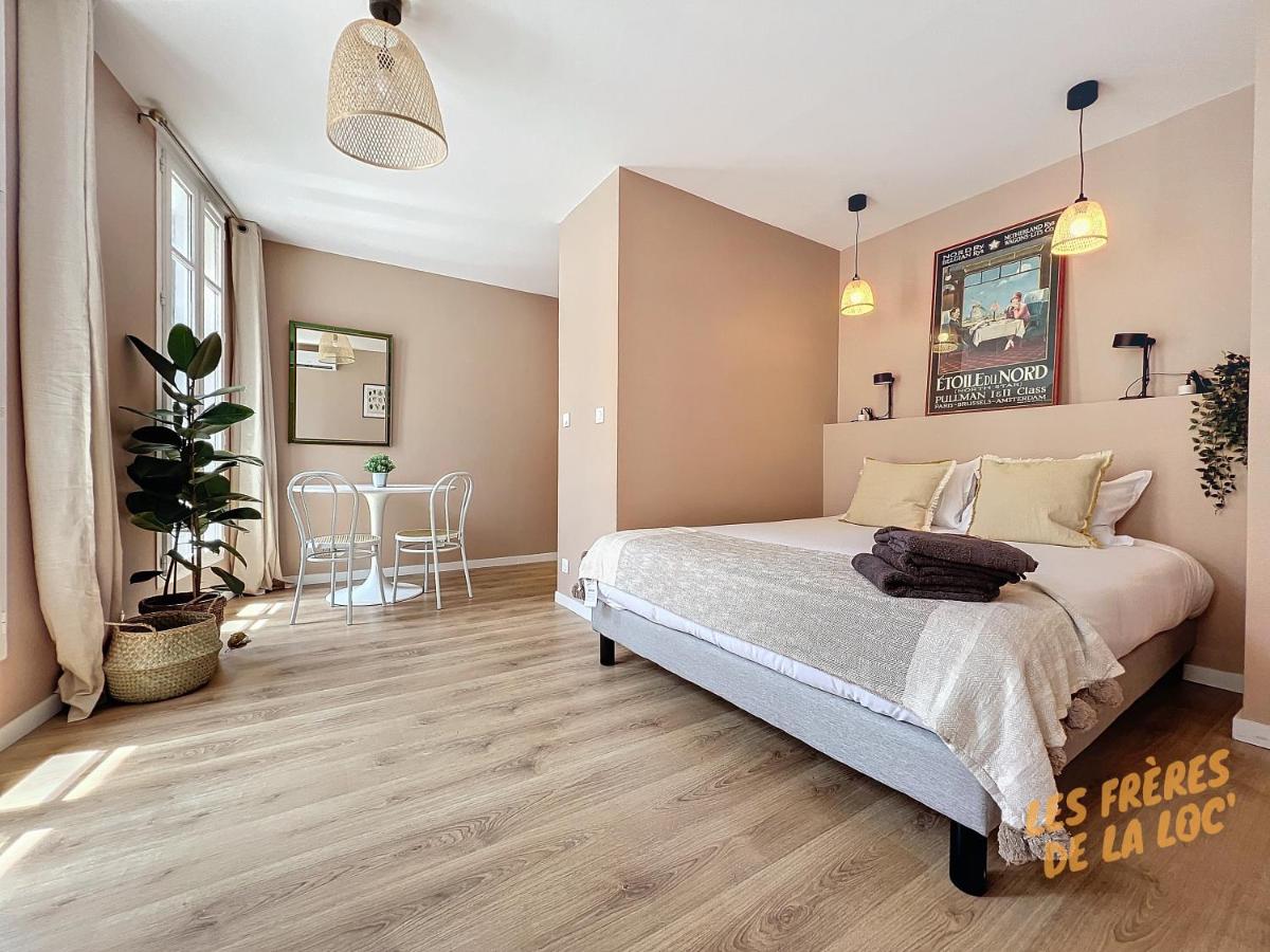 Apartamento de 1 dormitorio