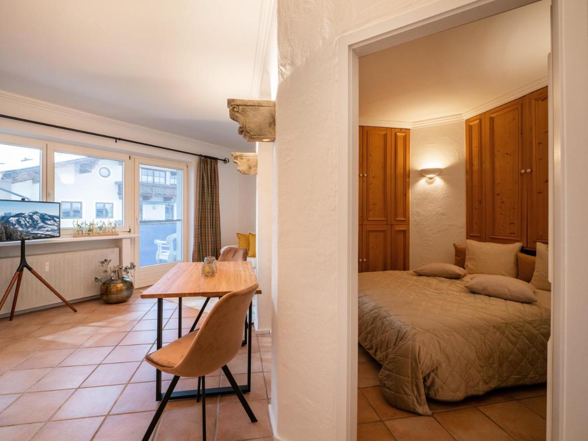 Standard Apartment with Shower