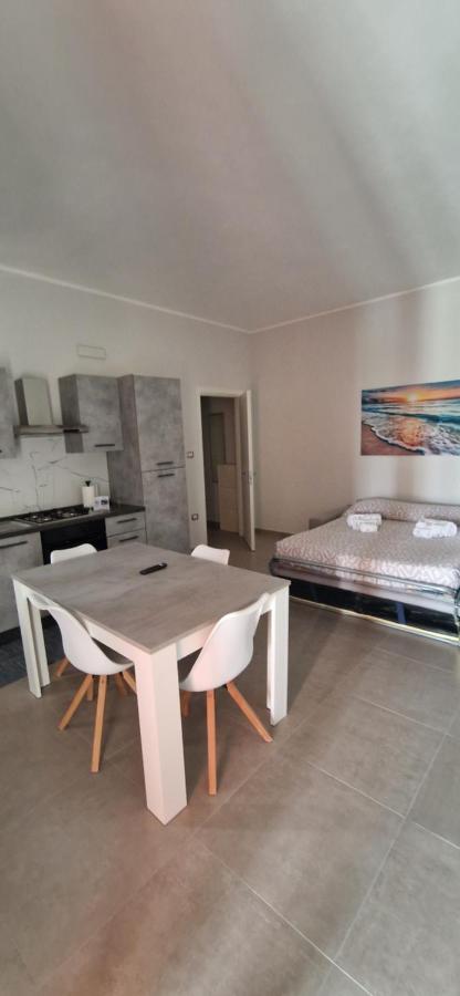 Chambre Familiale Standard