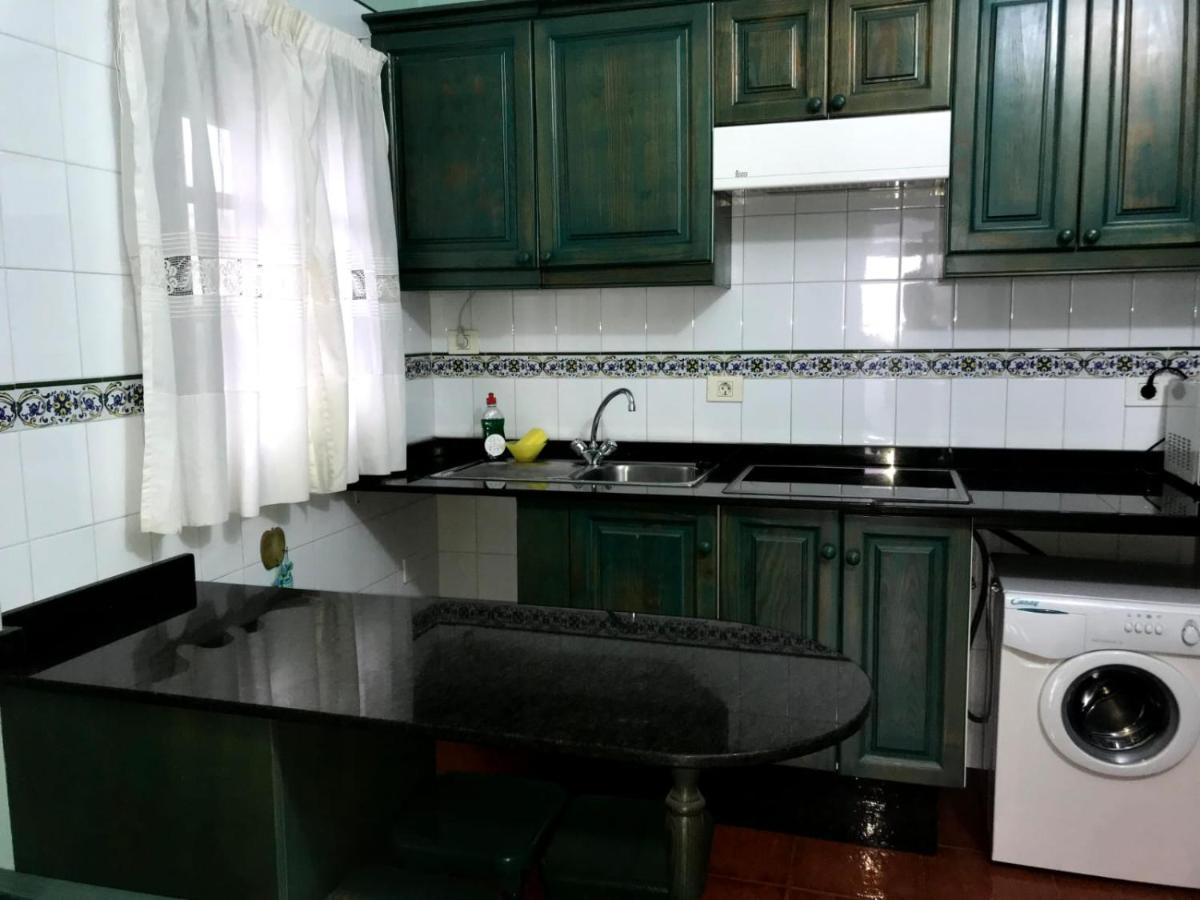 Casa El Pajar 1 - B&B El Pinar de El Hierro