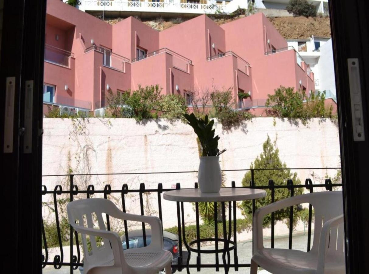 Argiro's apartment at Agia Galini - B&B Agia Galini