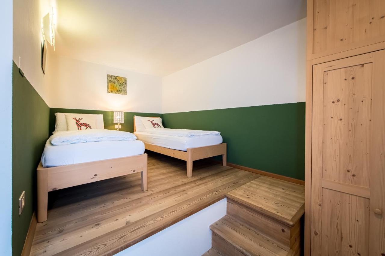 Superior Deluxe Doppel-/ Zweibettzimmer