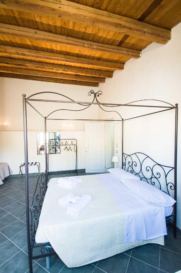 San Domenico Appartaments - Bed and Breakfast Noto