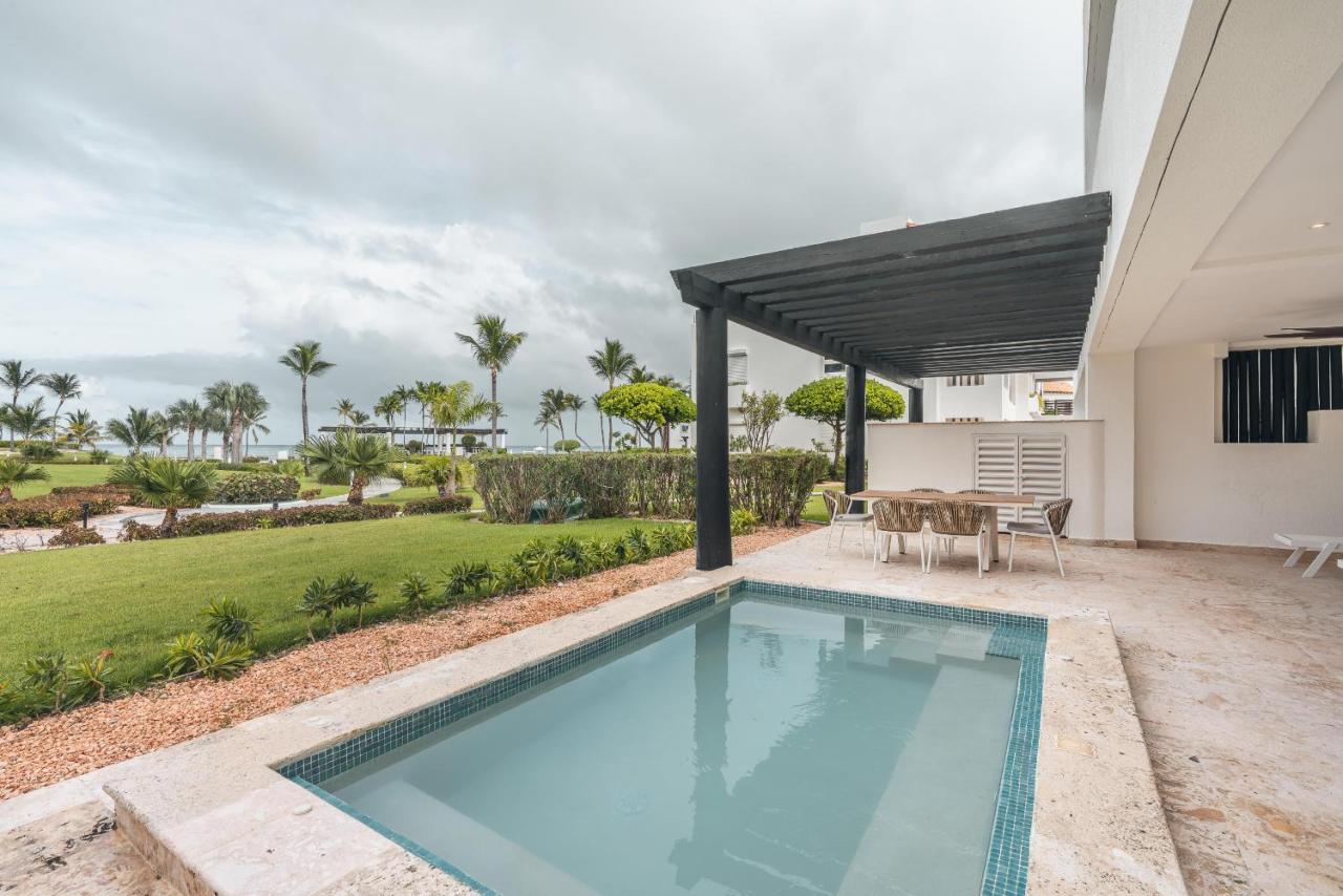 Apt with picuzzi in Cap Cana at Punta Palmera BA5 - B&B