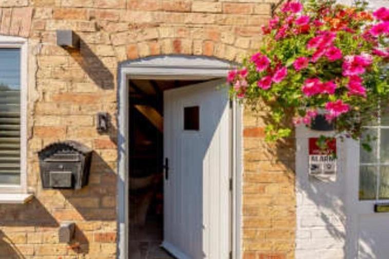 Spring Cottage Bretforton - B&B