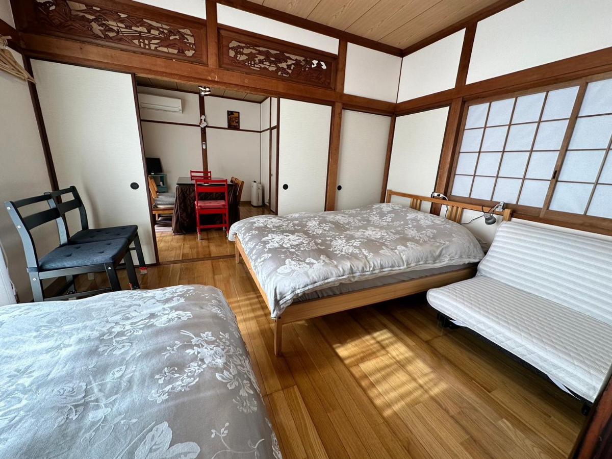 Casa con 2 Camere da Letto