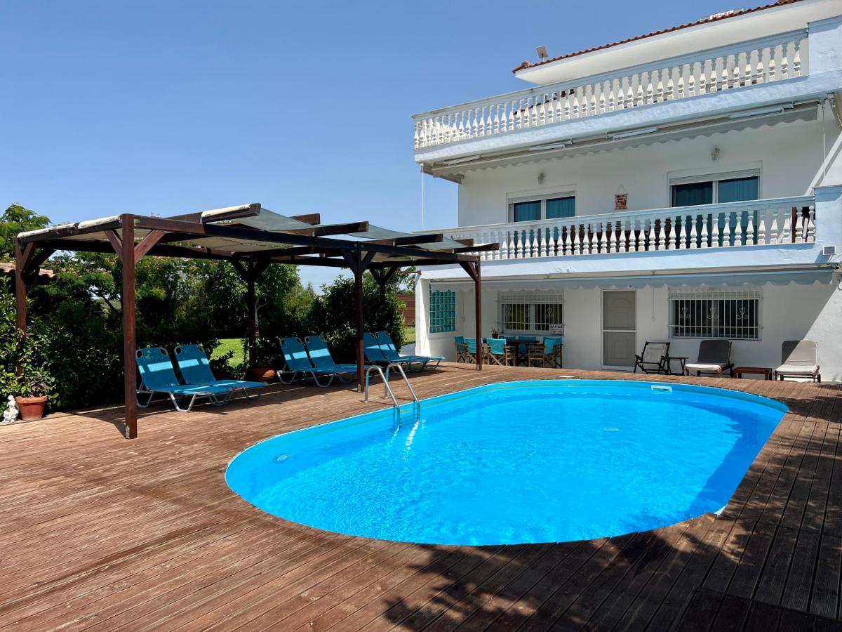 Villa Vave - B&B