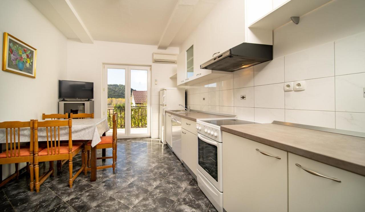 Apartmani Rajka Paparić - B&B