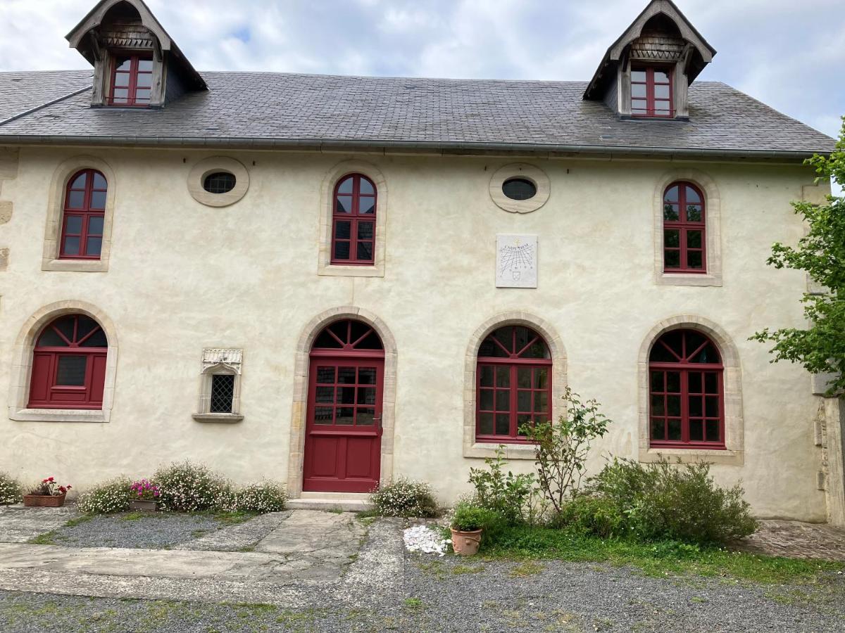 Manoir de Damigny - B&B
