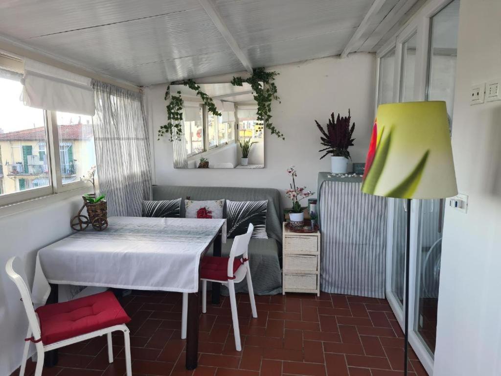 Goito - B&B Florence