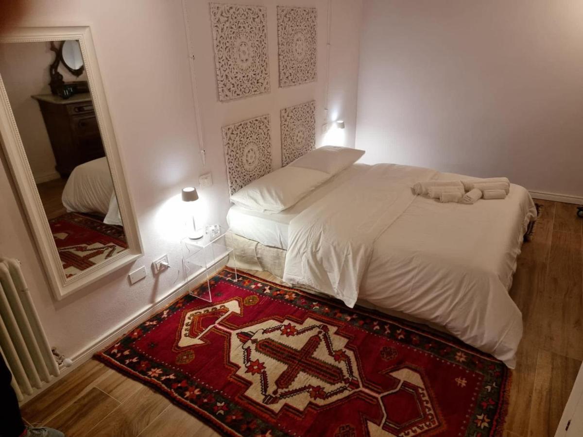 Una Finestra sui Tetti di Perugia - Ferienwohnung
