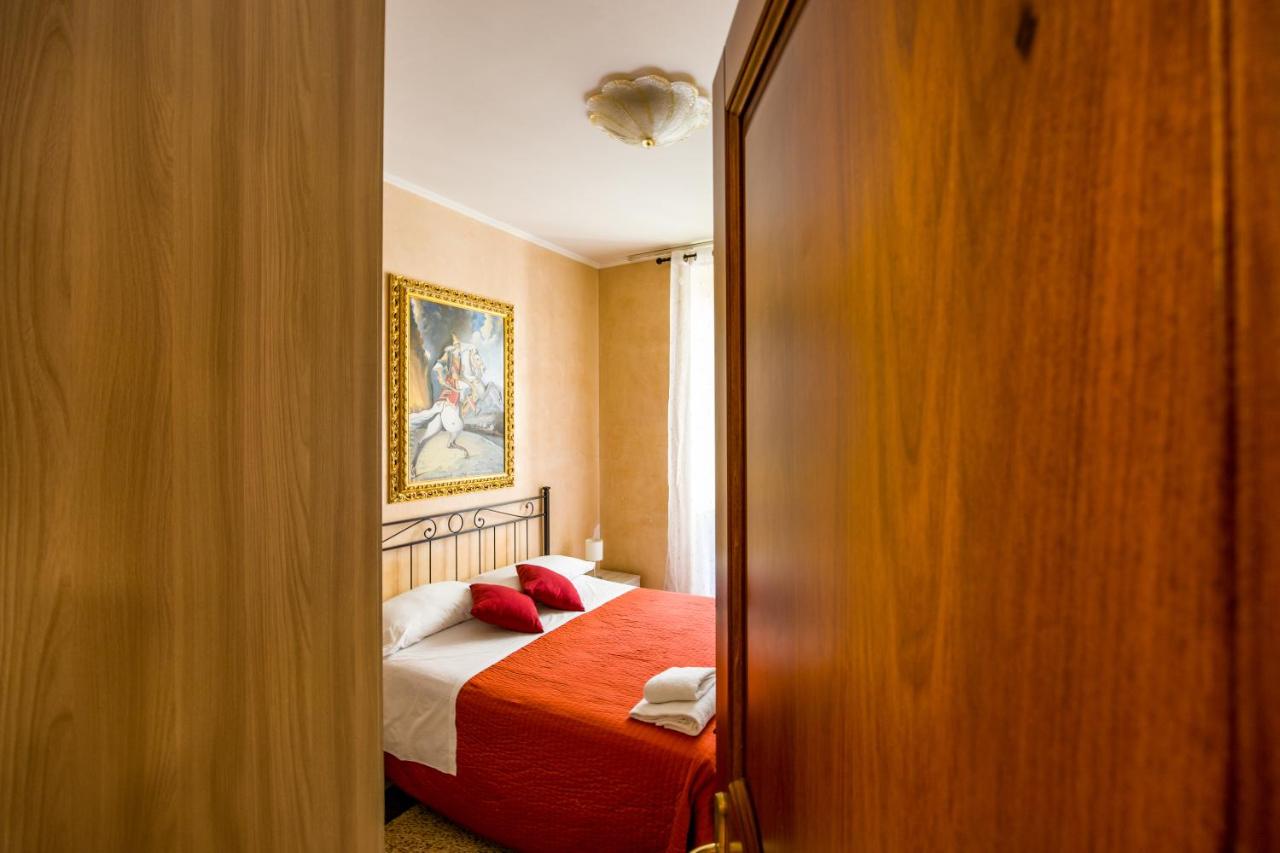 Deluxe Zimmer