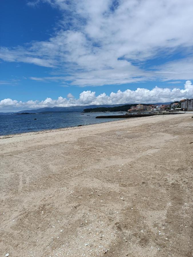 Mi escapada a la playa Compostela - B&B