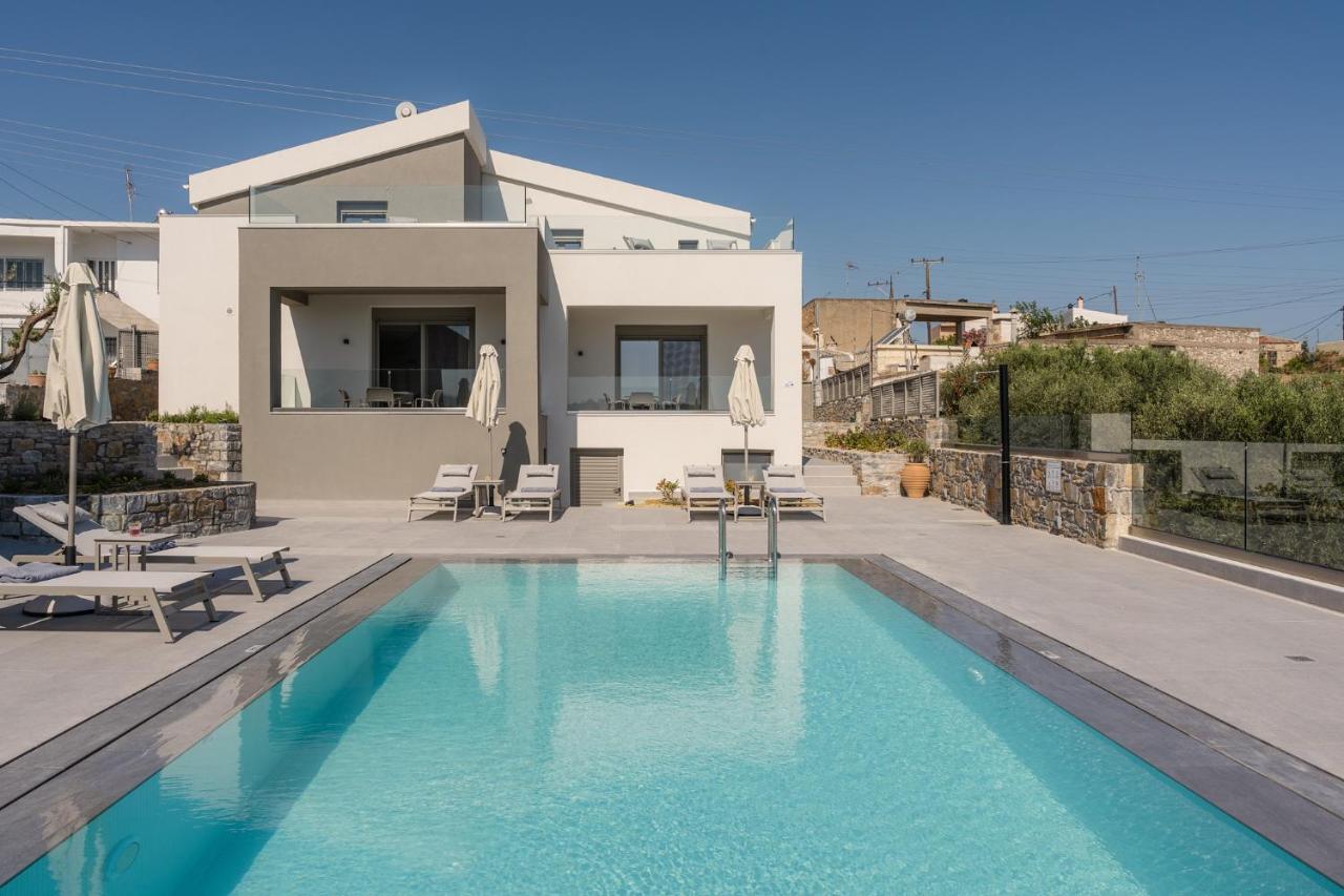 Villa de 2 dormitorios