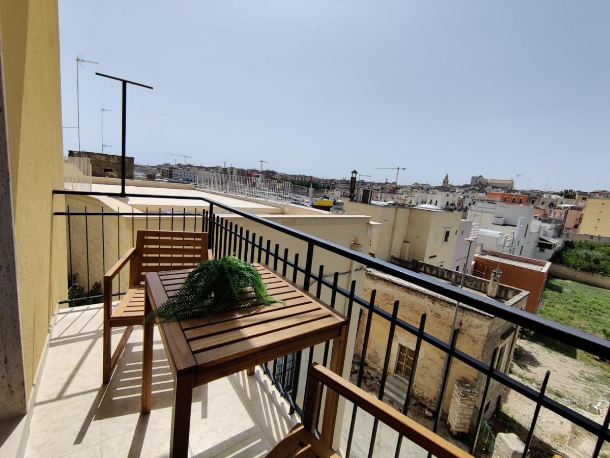 A'Mmare Casa Vacanze - B&B