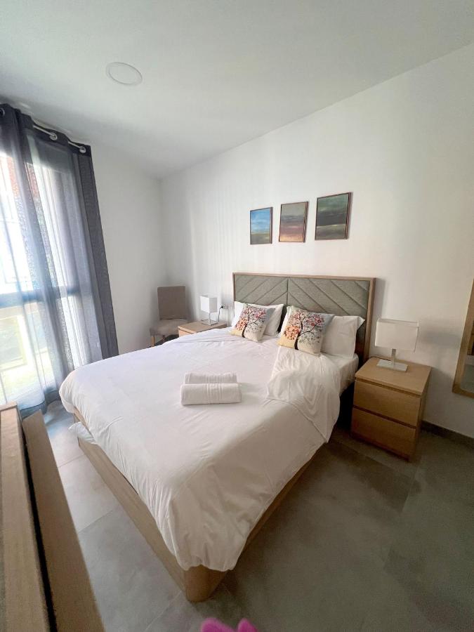 4 La Laguna, céntrico y acogedor - B&B