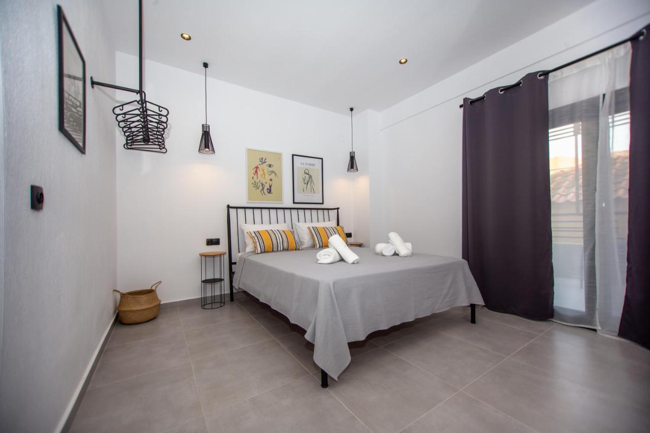 Chambre Double - Accessible aux Personnes à Mobilité Réduite 