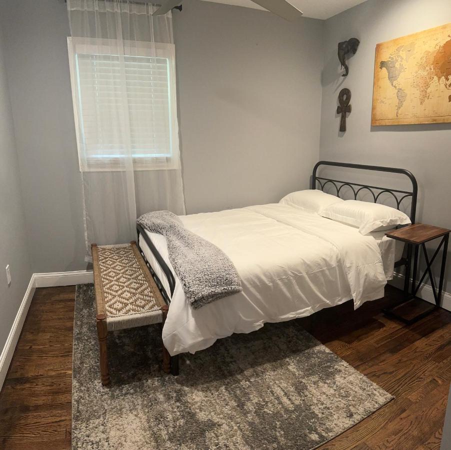 Atlanta dream - B&B