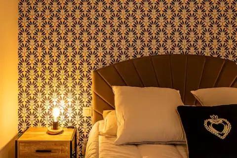 Le clos des jacobins - B&B