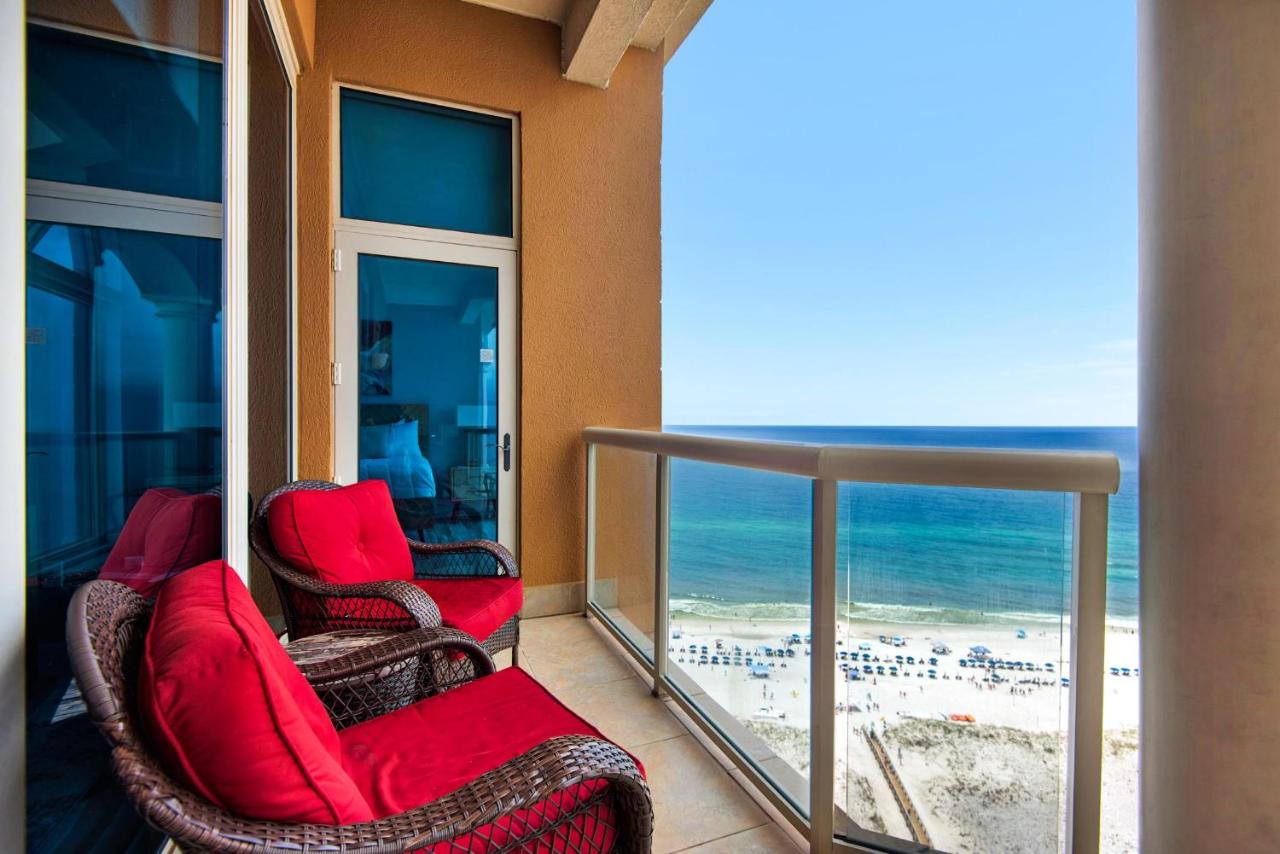 Portofino Island Resort Penthouse 3-2102 - Chambres d'hôtes Pensacola Beach