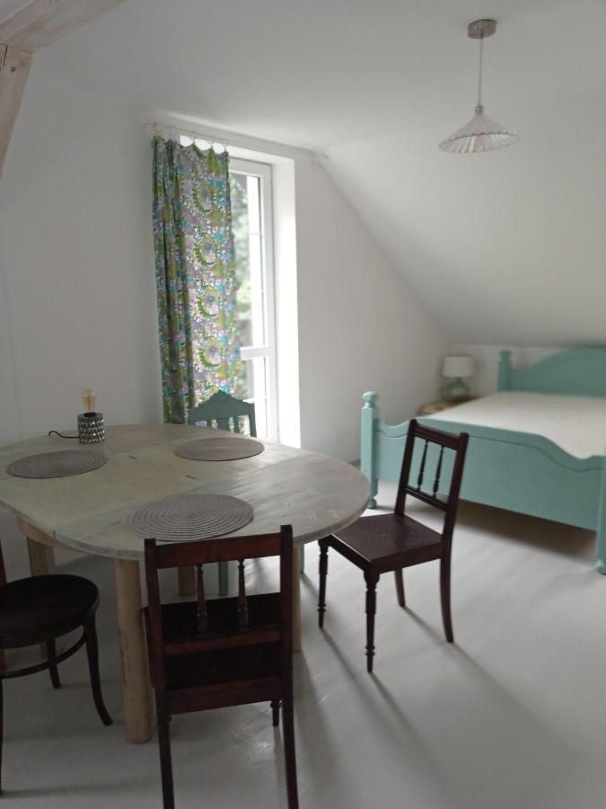 Family Room with Private Bathroom